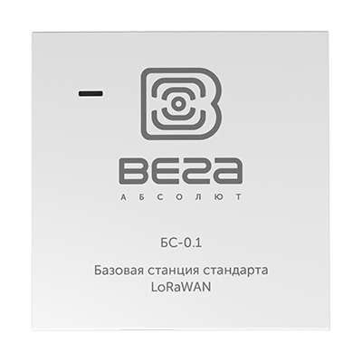 Vega BS-0.1